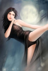 万古魔尊