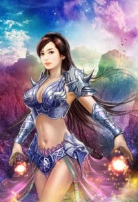 我是恶魔的儿子