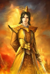 帶個寶寶嫁皇叔：孃親威武